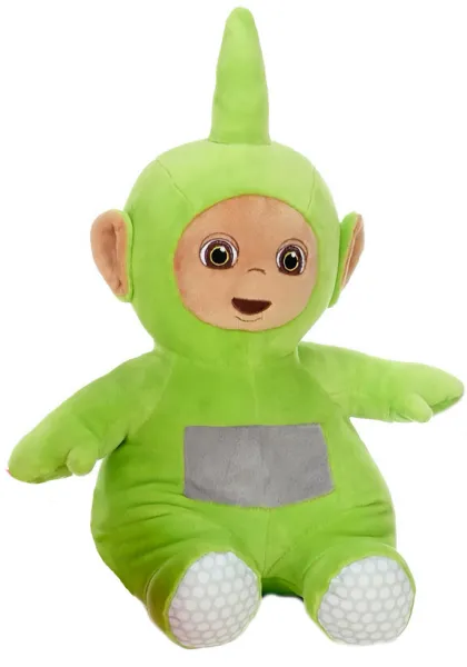 Teletubbies bamse grøn